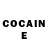 COCAIN VHQ Elena Tremasova