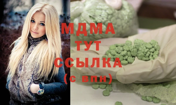 индика Ладушкин